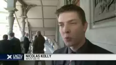 Pont provisoire d&#039;Autigny (FR)