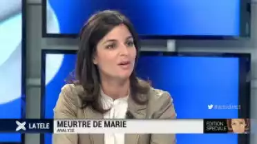 Meurtre de Marie: analyse de Leila Delarive