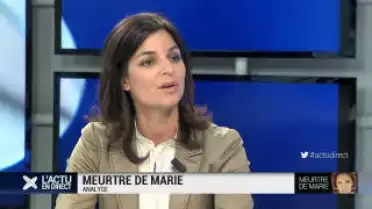Meurtre de Marie: analyse (suite)