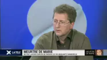 Père de Lucie: il faut mieux appliquer les peines