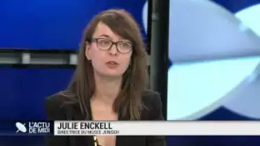 Une nouvelle tête à la direction du musée Jenisch