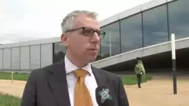 La Russie s&#039;invite à l&#039;EPFL