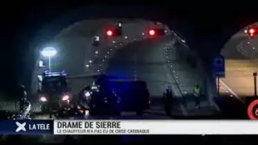 Drame de Sierre: les conclusions de l&#039;enquête