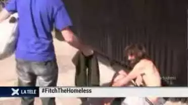 Buzz: La grosse erreur d&#039;Abercrombie