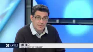 La météo ne va pas s&#039;arranger