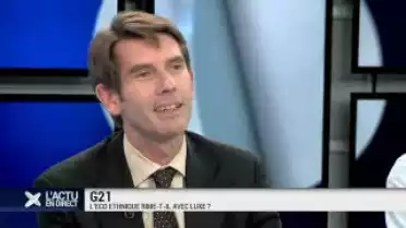 G21: l'éco ethnique rime-t-il avec luxe?