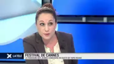 Festival de Cannes: en quête de tapis rouge