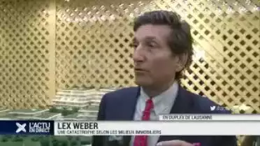 Le Tribunal fédéral donne raison à Franz Weber