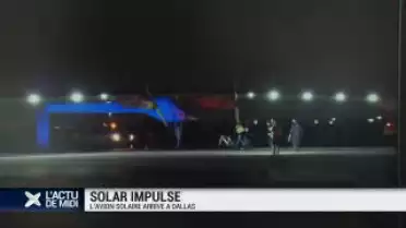 Solar Impulse