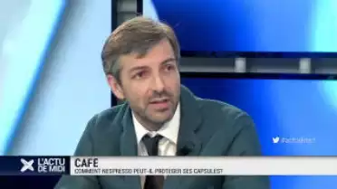 Comment Nespresso peut-il protéger ses capsules ?