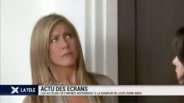 L&#039;actu des écrans