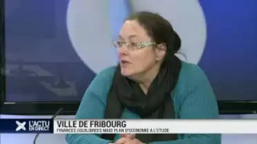 Comptes dans le noir mais économies en vue