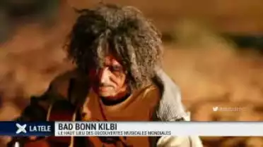 Bad Bonn Kilbi: découvertes musicales mondiales