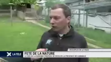 La fête de la Nature débute vendredi
