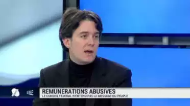 Le Conseil Fédéral refuse de renforcer Minder
