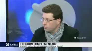 Succession Chassot: l&#039;appétit du PLR