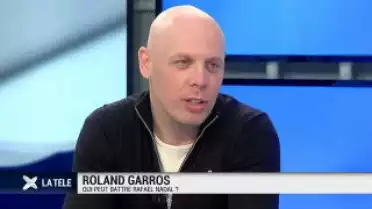 Roland Garros: qui peut battre Rafael Nadal?