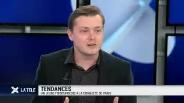 La chronique tendances mode