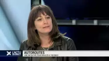 Trois initiatives populaires pour la route
