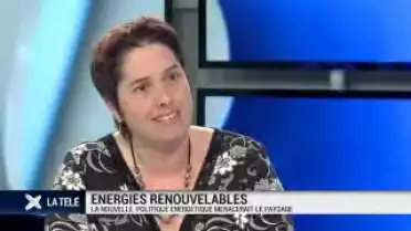 Le patrimoine menacé par l&#039;écologie?
