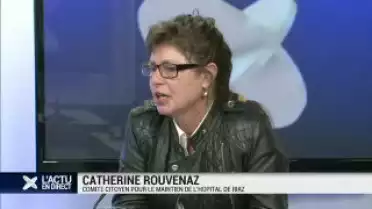 HFR: un site de soins aigus unique et fermeture de la maternité de Riaz