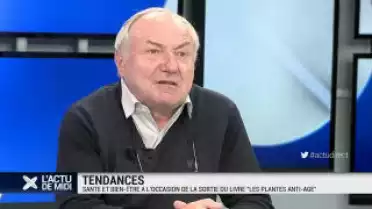 Plantes médicinales: le céleri, c&#039;est bon pour la libido!