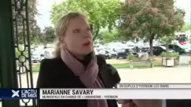 Démarche participative pour la Place d&#039;Armes d&#039;Yverdon