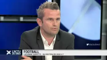 En attendant le derby capital entre le LS et le Servette FC