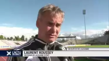 Foot: le soir de vérité pour Lausanne et Servette