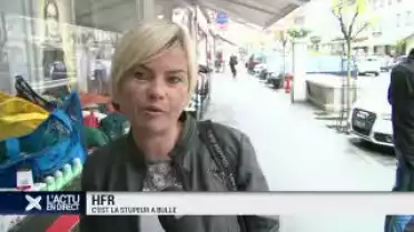 Hôpital fribourgeois: stupeur à Bulle