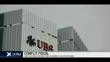 Conflit fiscal: une solution trouvée