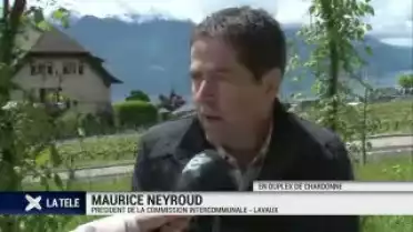 Sauver Lavaux 3