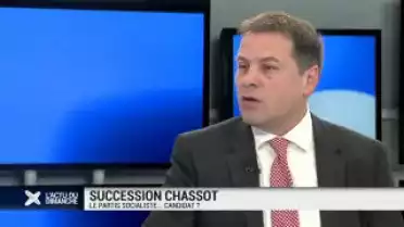 Succession Isabelle Chassot