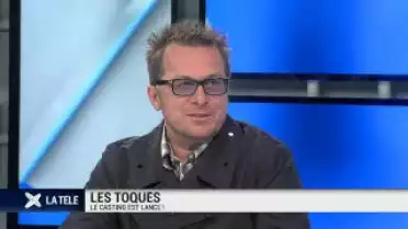 Le casting pour la nouvelle saison des Toqués du Terroir a commencé!