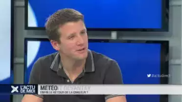 Météo: le soleil fait son grand retour