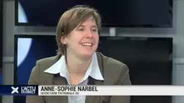 Révision de la Loi sur le blanchiment d&#039;argent