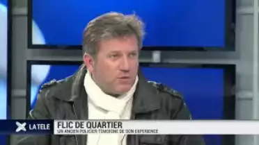 &quot;Déroute&quot; le nouveau livre de Patrick Delachaux