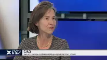 L&#039;association Ciao.ch sort une application