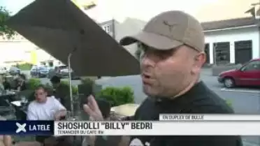 Nuits bulloises: une ville qui dort la nuit ?