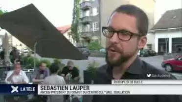 La vie nocturne bulloise sur la sellette?