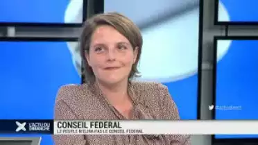 La Loi sur l&#039;asile est acceptée