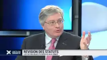 Les catholiques étaient aussi appelés aux urnes