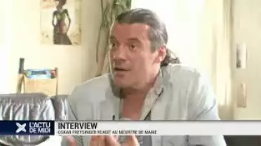 &quot;Je ferai tout pour que le sadique de Romont ne mette plus personne en danger!&quot;