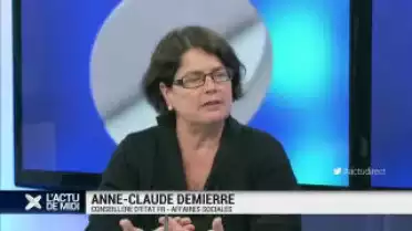 Fritime: un projet pour mieux occuper les jeunes