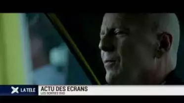 L&#039;actu des écrans