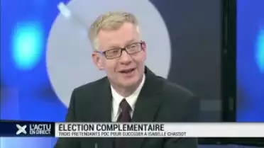 Jean-Pierre Siggen en campagne