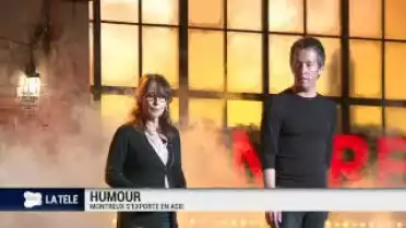 Le Montreux Comedy Festival s&#039;exporte en Asie