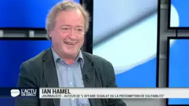 Affaire Ségalat: un accusé présumé coupable ?