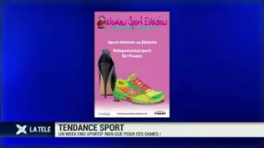 La chronique tendances sport