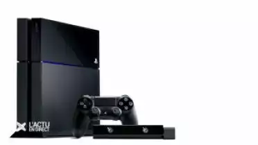 L&#039;actu des jeux vidéos